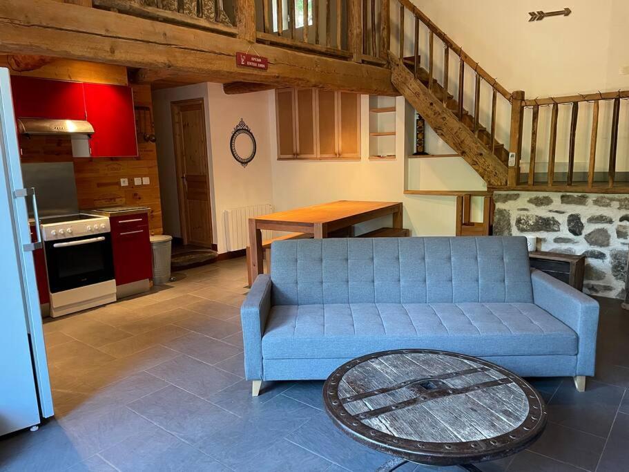 Holiday home La Cle Des Champs De Laumont