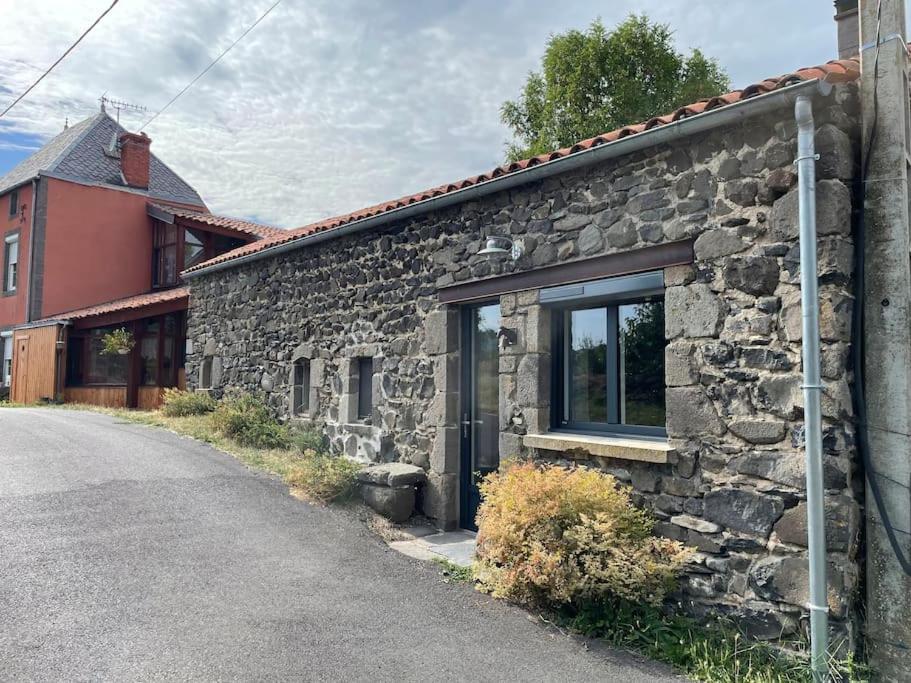 Holiday home La Cle Des Champs De Laumont *