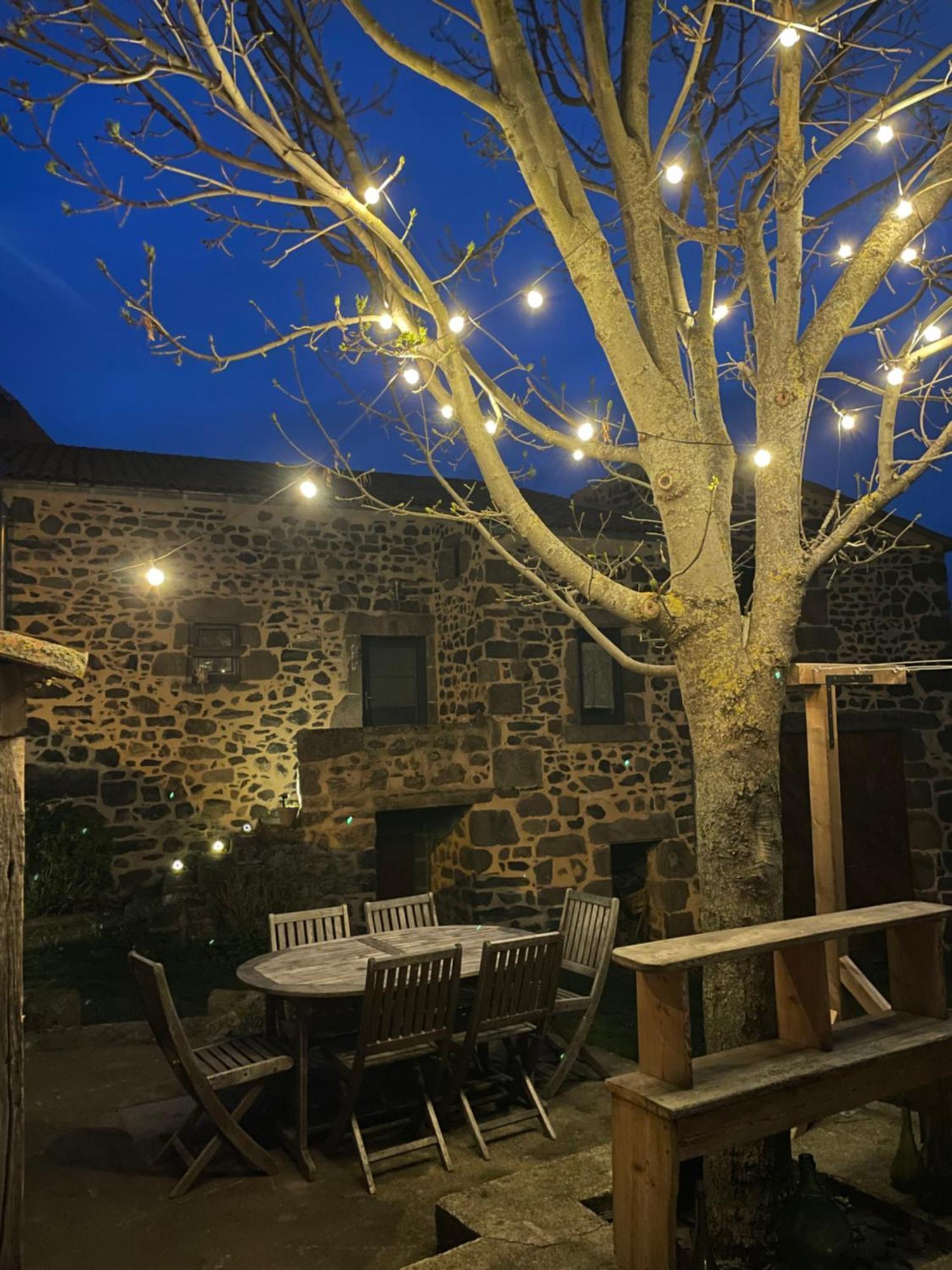 Holiday home La Cle Des Champs De Laumont Saint-Diery